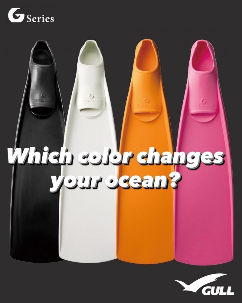 2026年もバラクーダフィン販売決定！