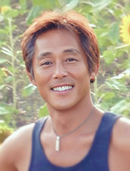 神子元マリンサービス 河崎 隆志